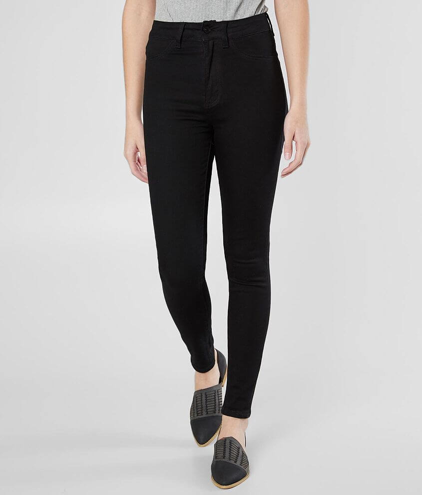 kancan black jeans