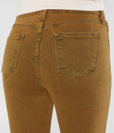 KanCan High Rise Skinny Stretch Jean BACK_POCKET