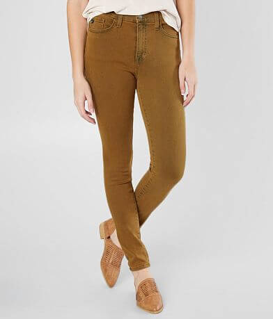 KanCan High Rise Skinny Stretch Jean FULL_RIGHT_SIDE