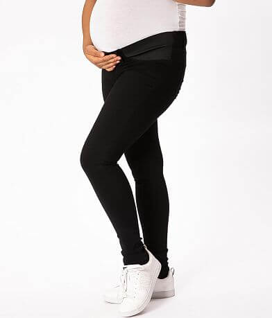 KanCan Maternity Skinny Stretch Jean FULL_LEFT_SIDE
