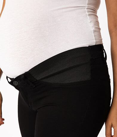 KanCan Maternity Skinny Stretch Jean FULL_RIGHT_SIDE