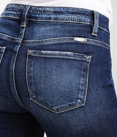 KanCan Maternity Skinny Stretch Jean BACK_POCKET