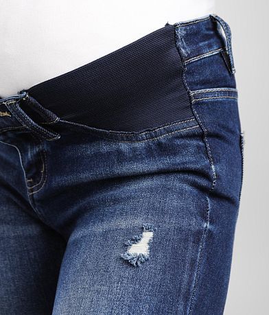 KanCan Maternity Skinny Stretch Jean MISC_DETAIL_1
