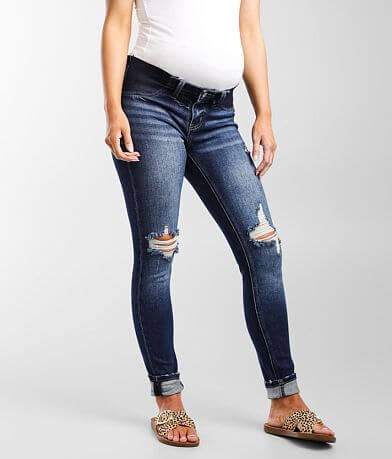 Isabel Maternity Skinny Jeans