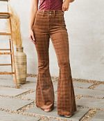 パンツ CLANE CORDUROY BELL BOTTOM PANTS s-l400.jpg