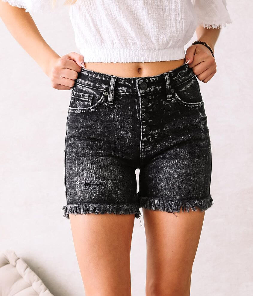 Kancan best sale estilo shorts