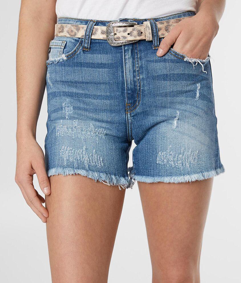 biker shorts big booty