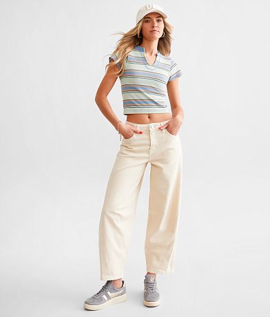 KanCan High Rise Horseshoe Barrel Stretch Jean MISC_DETAIL_1