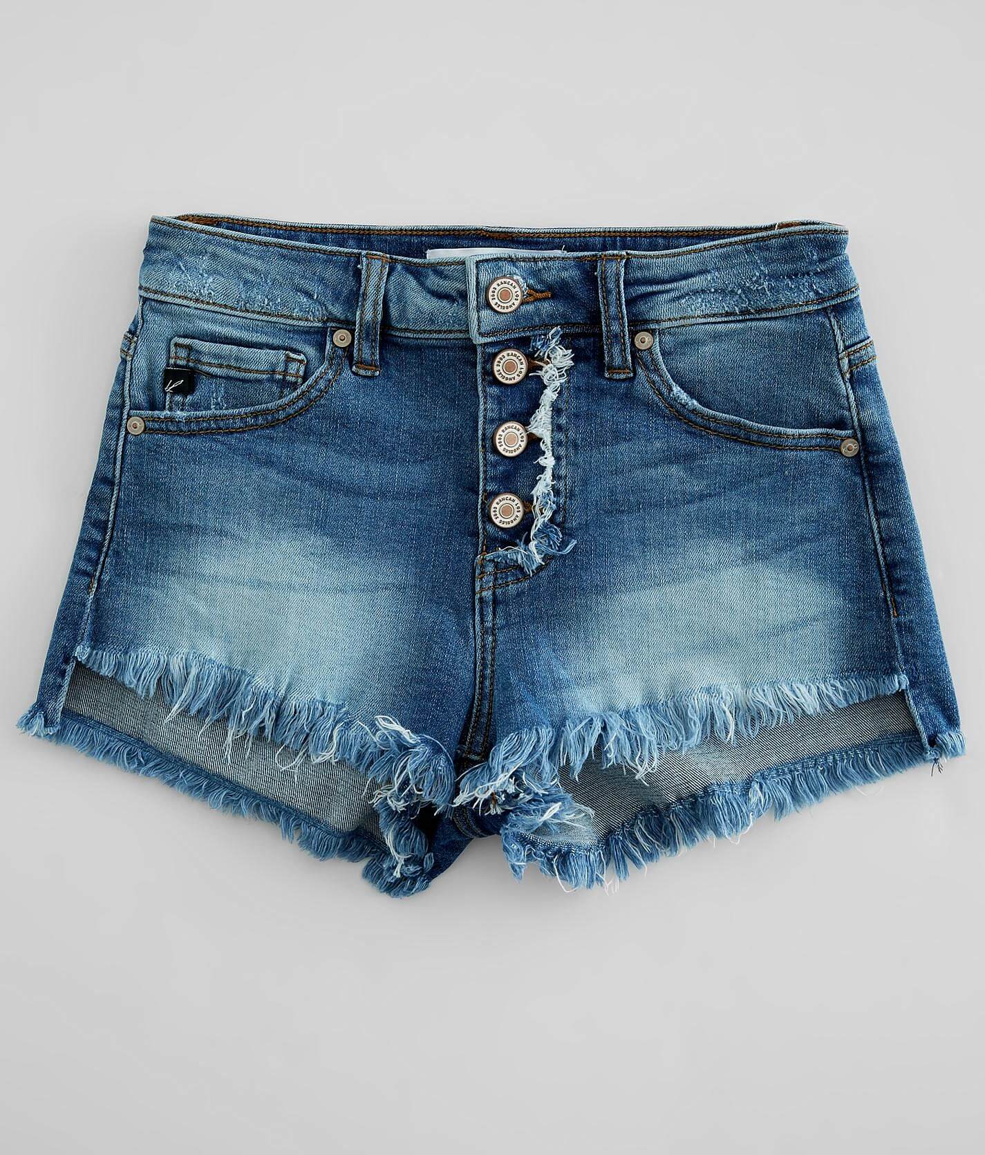 short jean for women