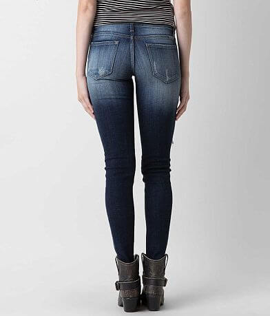 KanCan Skinny Stretch Jean back view
