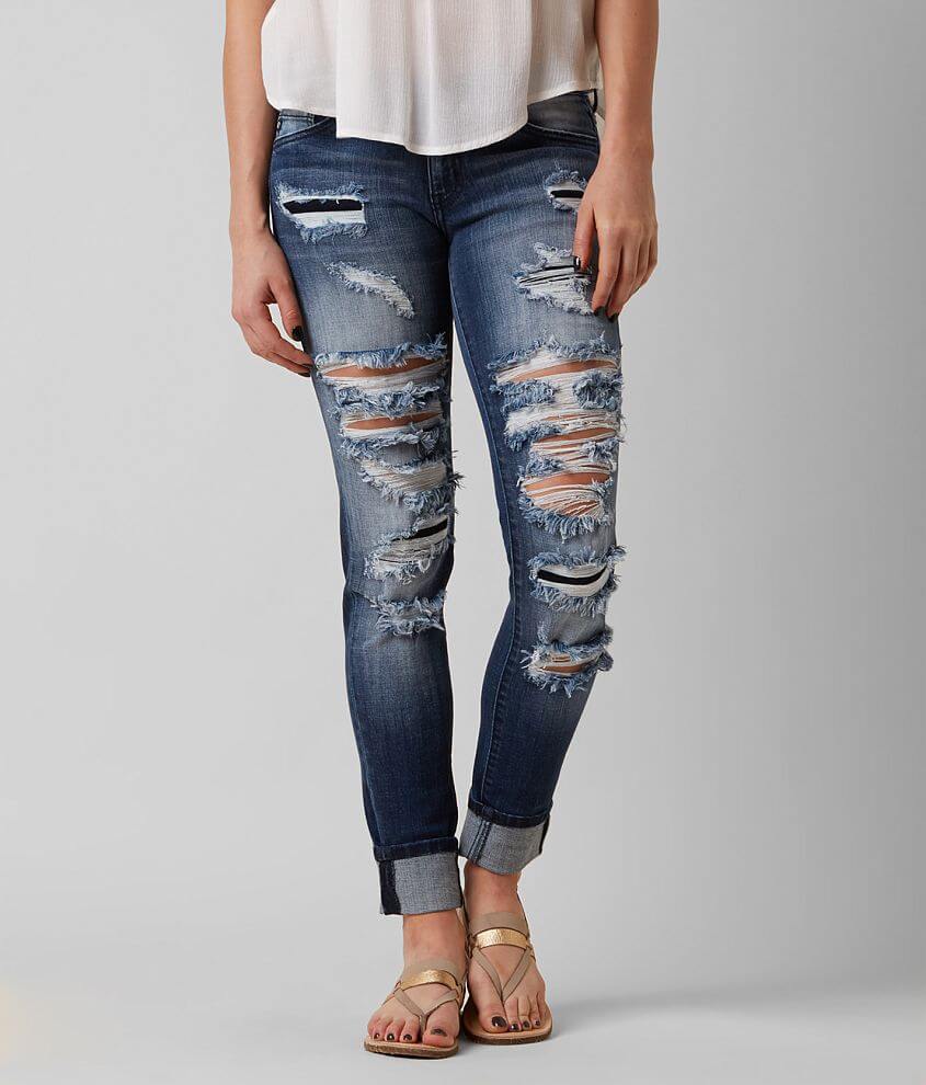 KanCan Just A Dream Skinny Jeans