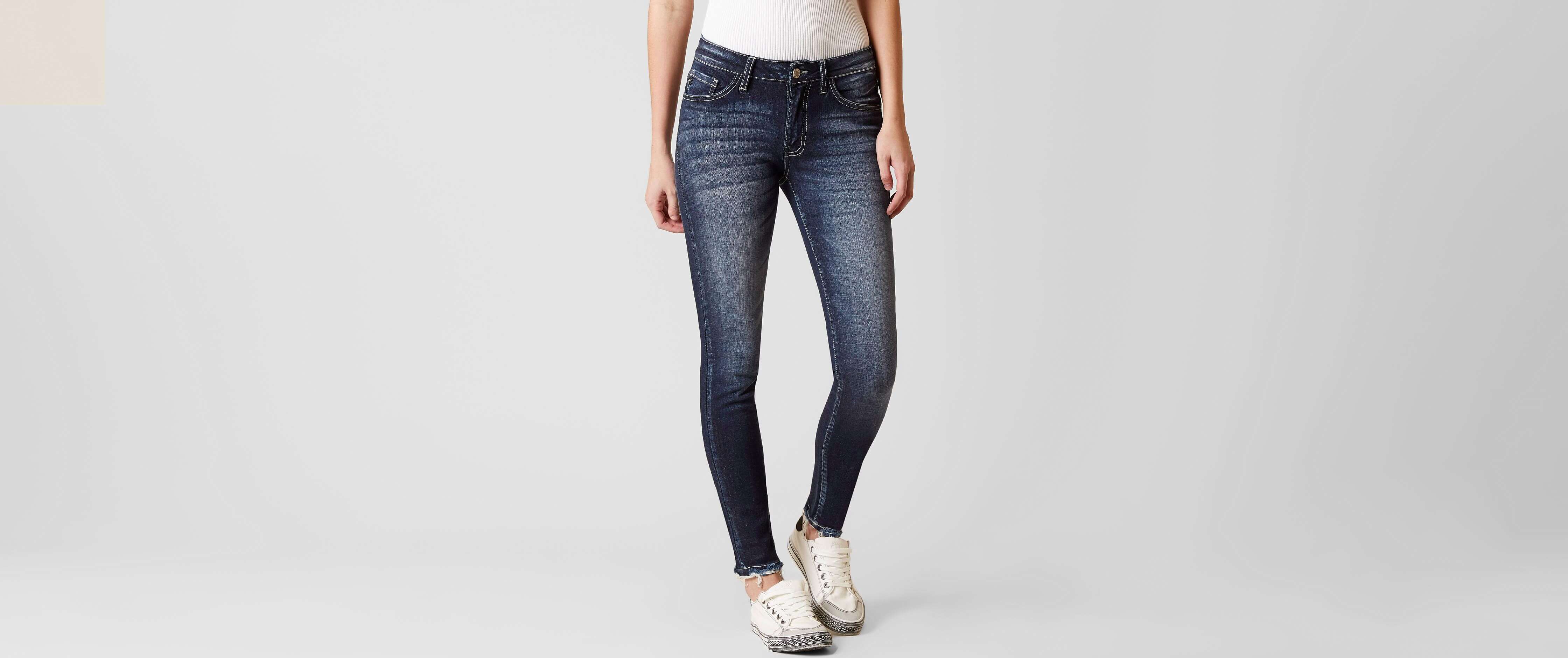 tiffany skinny ankle jeans