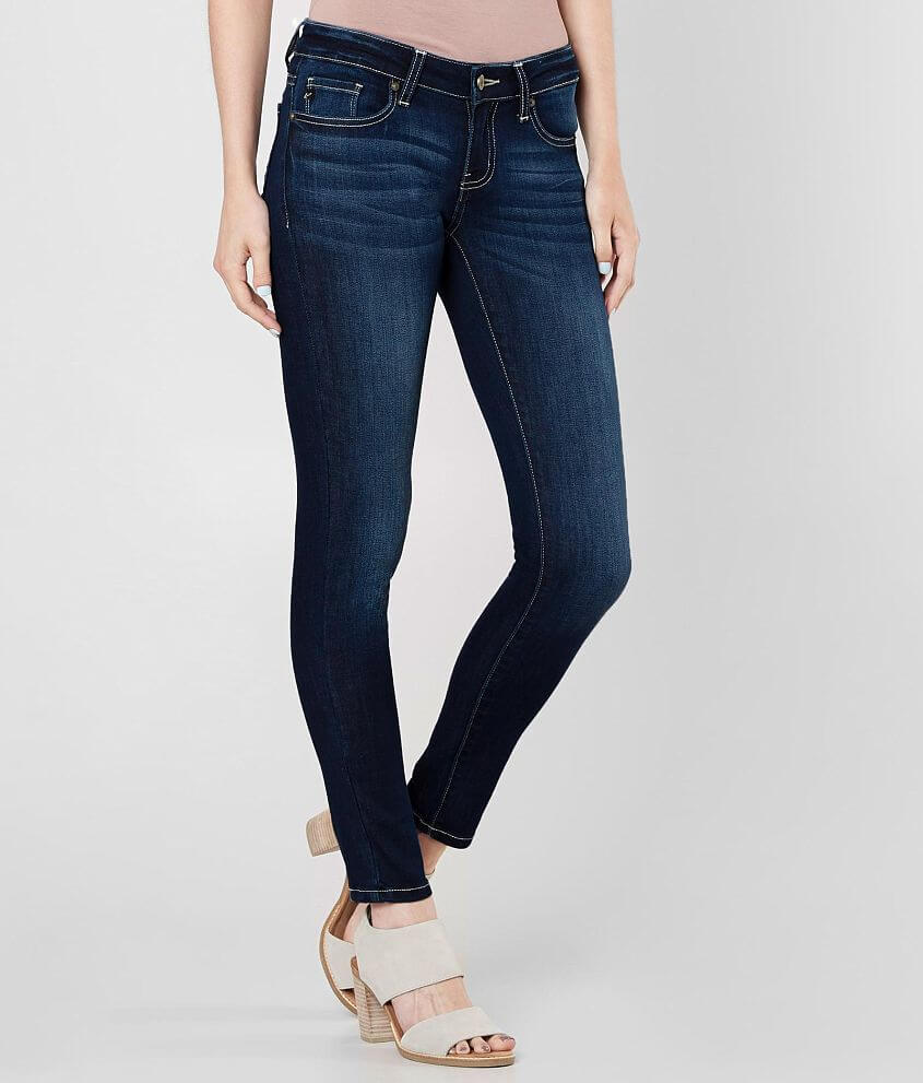KanCan Low Rise Skinny Stretch Jean - Women's Jeans in April | Buckle