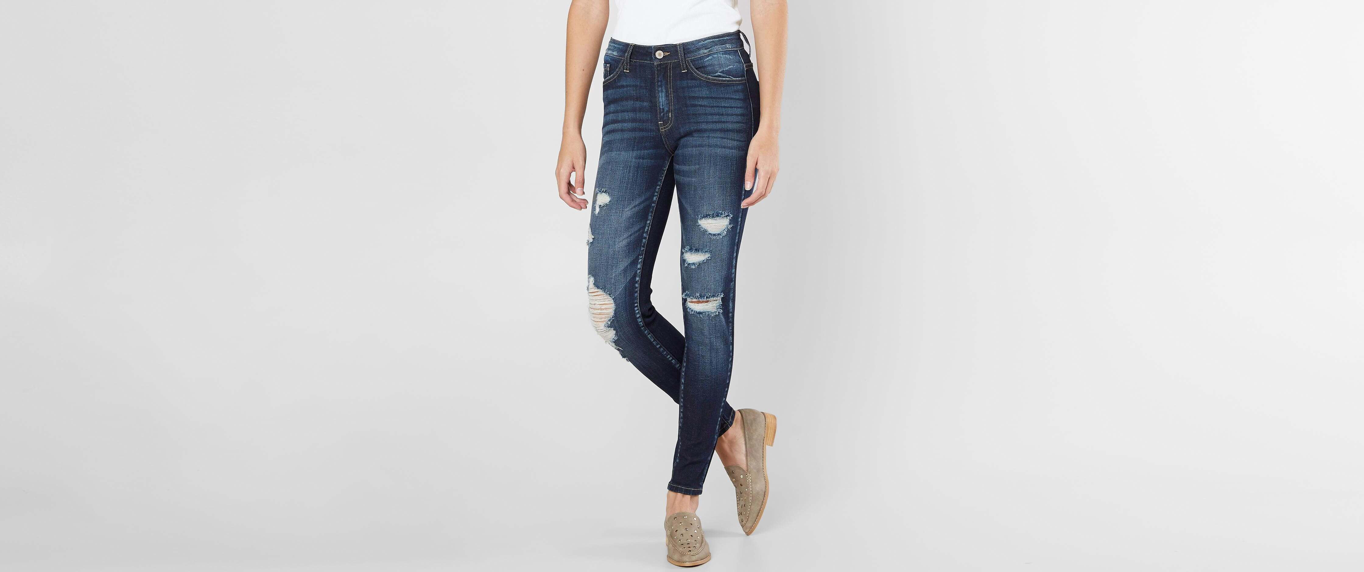 it tiffany skinny ankle jeans