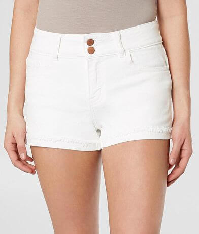 KanCan Signature High Rise Stretch Cuffed Short MISC_DETAIL_2