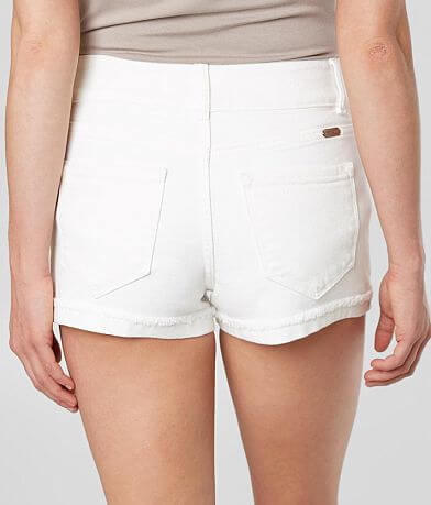 KanCan Signature High Rise Stretch Cuffed Short MISC_DETAIL_4