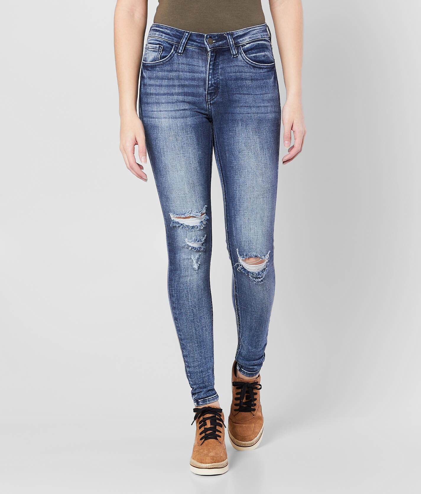 do kancan jeans stretch