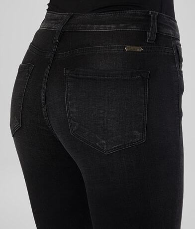 KanCan Signature High Rise Ankle Skinny Jean BACK_POCKET