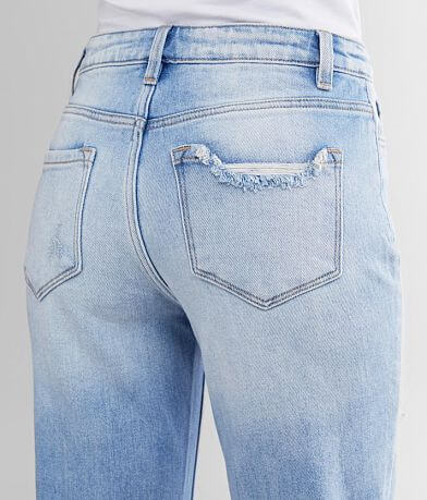 KanCan Signature Mom Jean BACK_POCKET