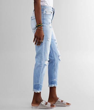 KanCan Signature Mom Jean FULL_RIGHT_SIDE