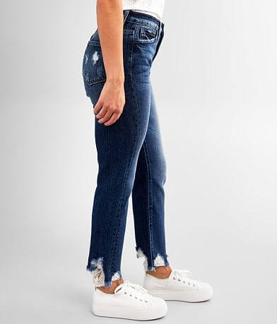 KanCan Signature Mom Jean FULL_RIGHT_SIDE