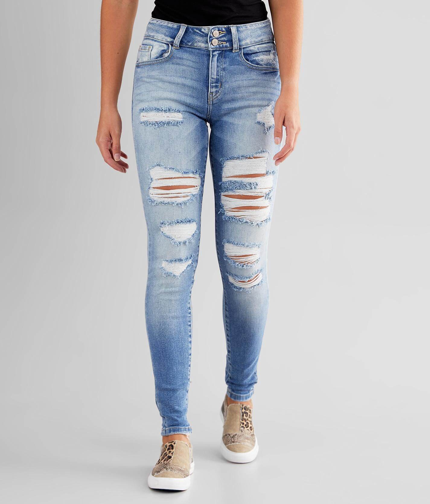 buckle london jeans