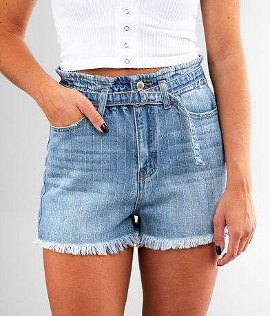 kancan shorts