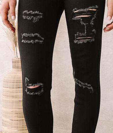 KanCan Signature Ultra High Rise Skinny Jean MISC_DETAIL_1