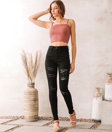 KanCan Signature Ultra High Rise Skinny Jean MISC_DETAIL_2