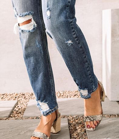 KanCan Signature High Rise Relaxed Taper Jean MISC_DETAIL_1