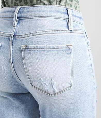 KanCan Signature High Rise Relaxed Stretch Jean BACK_POCKET