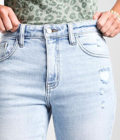 KanCan Signature High Rise Relaxed Stretch Jean MISC_DETAIL_1