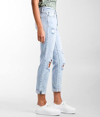 KanCan Signature High Rise Relaxed Stretch Jean FULL_RIGHT_SIDE
