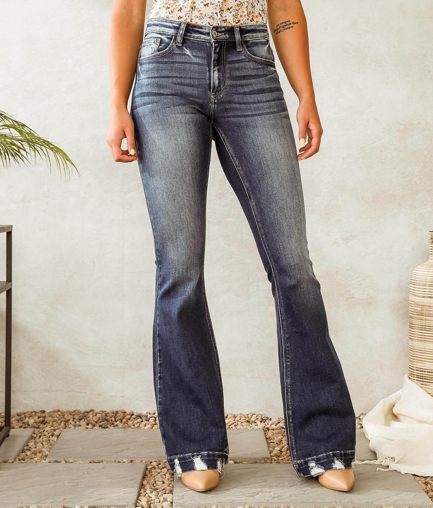 【タグ付き】C/N WASHER CURVED FLARE WIDE CARGO L】C/N WASHER CURVED FLARE WIDE CARGO パンツ