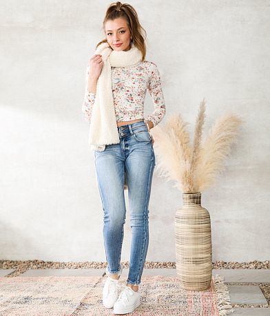 KanCan Signature Low Rise Skinny Stretch Jean MISC_DETAIL_3