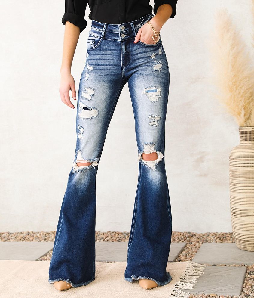 kancan-signature-high-rise-super-flare-jean-women-s-jeans-in