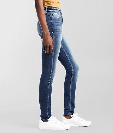 KanCan Signature Mid-Rise Skinny Stretch Jean FULL_RIGHT_SIDE