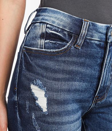 KanCan Signature High Rise Ankle Skinny Jean MISC_DETAIL_1