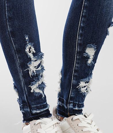KanCan Signature High Rise Ankle Skinny Jean MISC_DETAIL_2