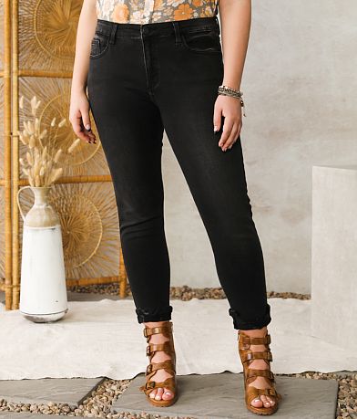 Jeans for Women - KanCan, Black