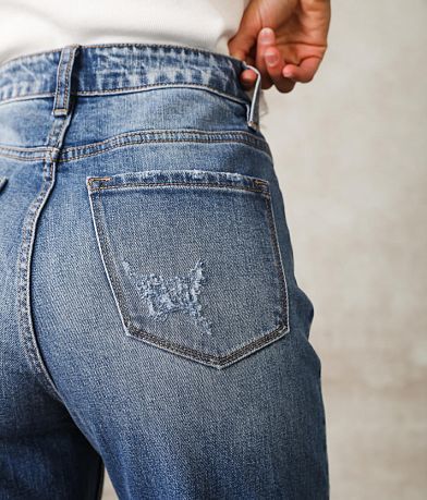 KanCan Signature Baggy Fit Stretch Jean BACK_POCKET