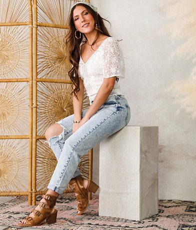 KanCan Signature High Rise Relaxed Stretch Jean MISC_DETAIL_2