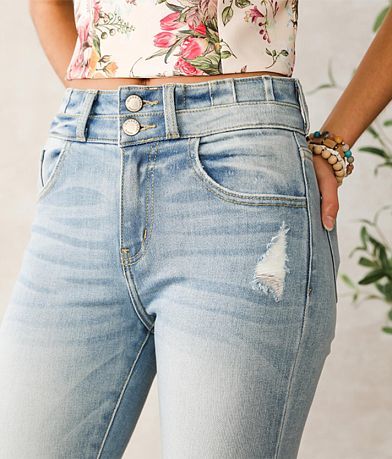 KanCan Signature High Rise Ankle Skinny Jean MISC_DETAIL_1