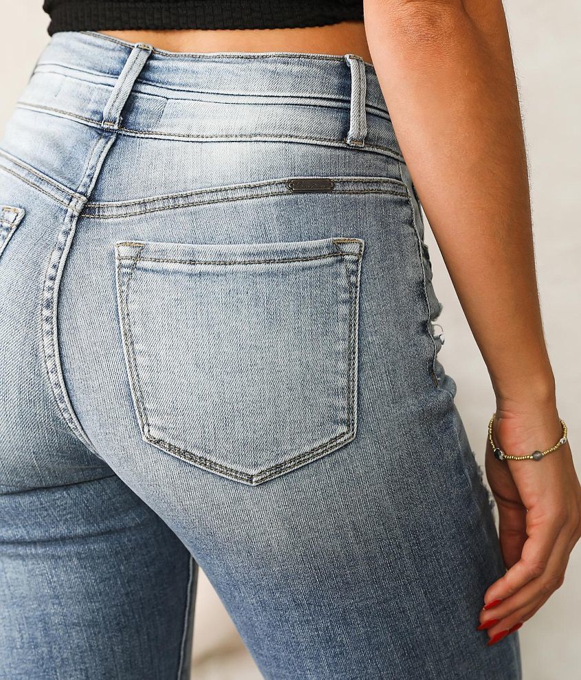 Kurvy Ultra High Skinny Jean