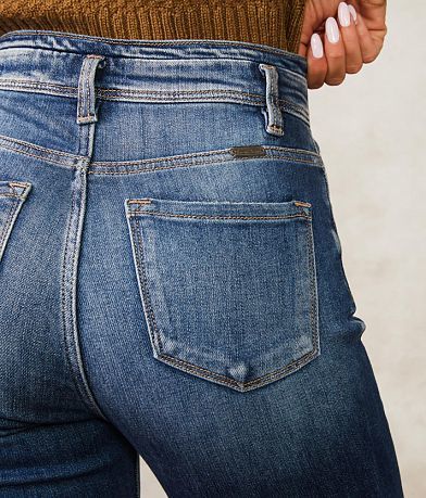 KanCan Signature Kurvy Ultra High Skinny Jean BACK_POCKET