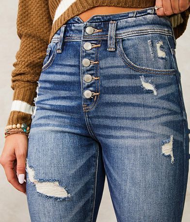 KanCan Signature Kurvy Ultra High Skinny Jean MISC_DETAIL_1
