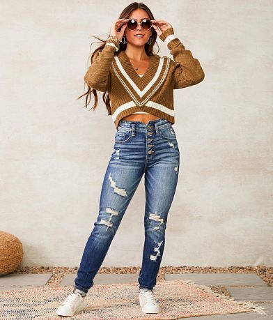 KanCan Signature Kurvy Ultra High Skinny Jean MISC_DETAIL_2