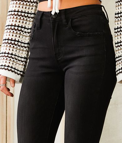KanCan Signature High Rise Skinny Stretch Jean MISC_DETAIL_1