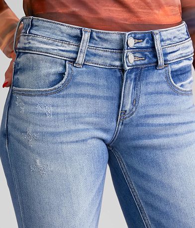 KanCan Signature Low Rise Skinny Stretch Jean MISC_DETAIL_1