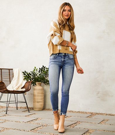 KanCan Signature Mid-Rise Ankle Skinny Stretch Jean MISC_DETAIL_2